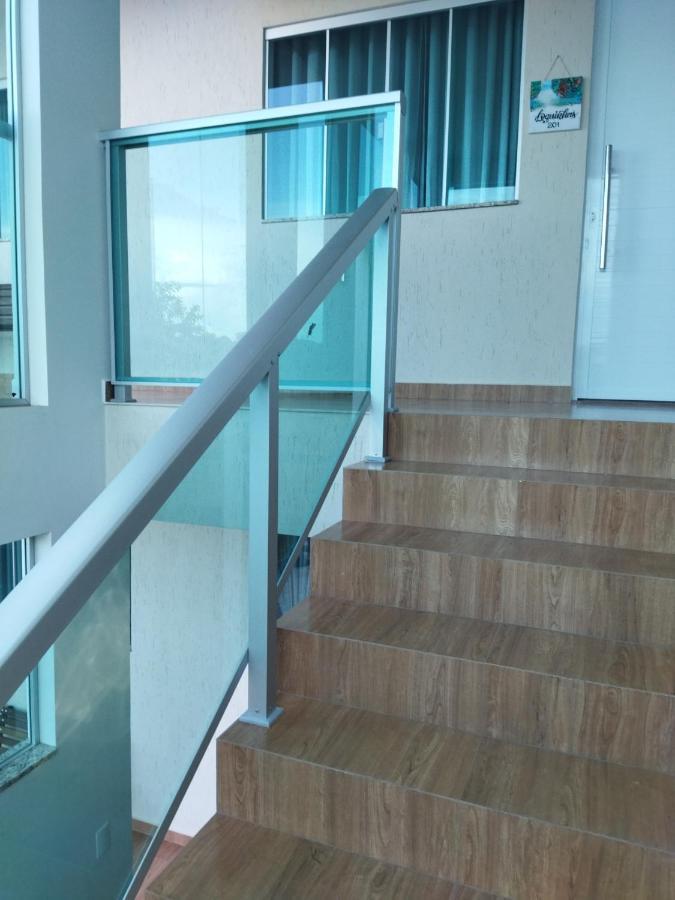 Chapada Confort Flats Alto Paraiso de Goias Ngoại thất bức ảnh