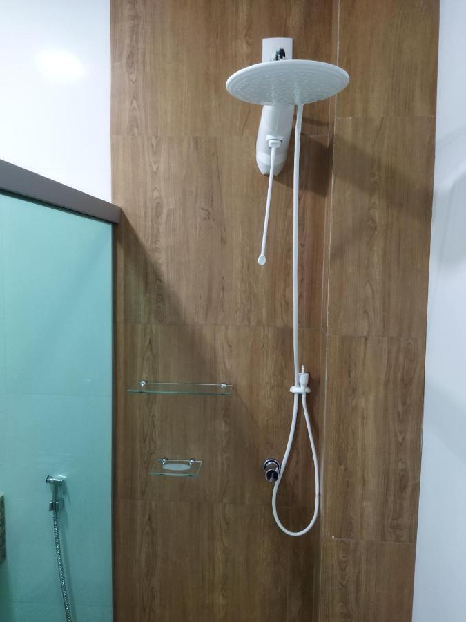 Chapada Confort Flats Alto Paraiso de Goias Ngoại thất bức ảnh
