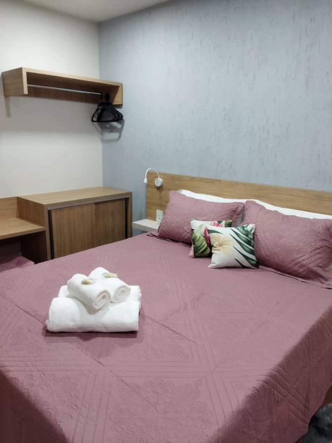 Chapada Confort Flats Alto Paraiso de Goias Ngoại thất bức ảnh